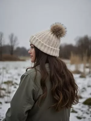 Dynamic Dawn Cap