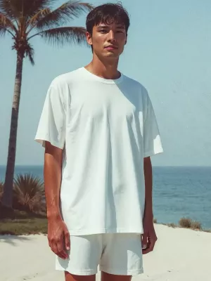 Solar Echo T-Shirt