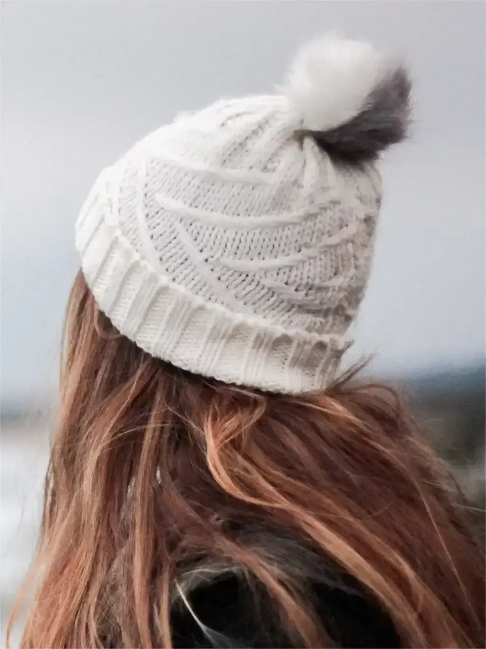 Serene Sunshine Cap
