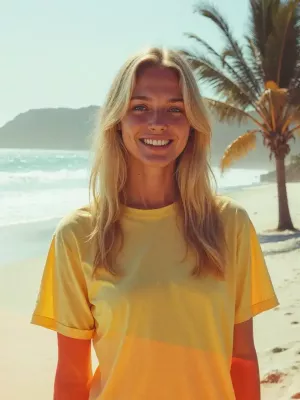 Solar Flare T-Shirt
