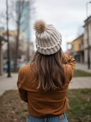Dynamic Dawn Cap