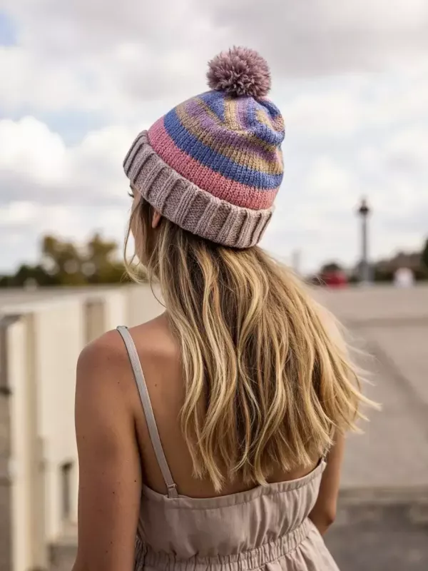 Produit Adventurous Aurora Cap Image