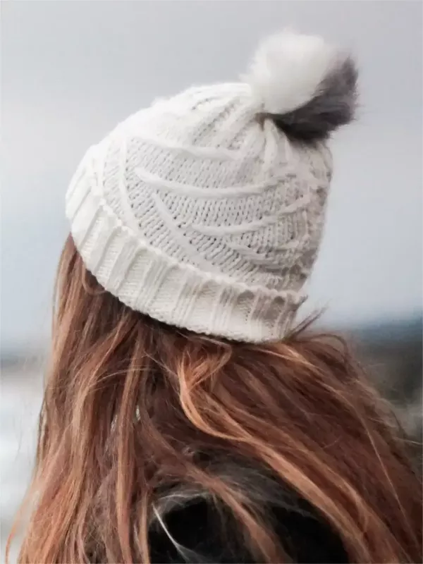 Produit Serene Sunshine Cap Image