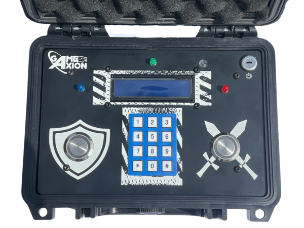 Mallette multi-games – Image 9