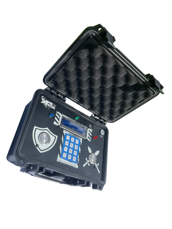 Mallette multi-games – Image 4