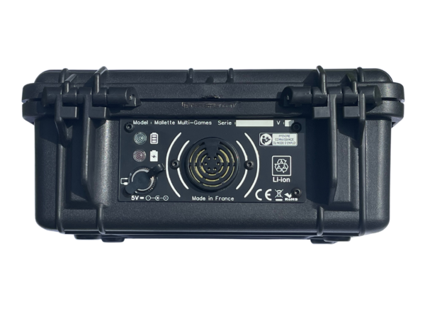 Mallette multi-games – Image 8