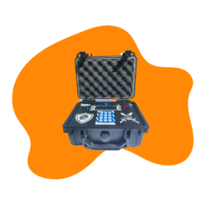 Mallette multi-games