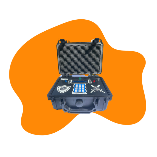 Mallette multi-games