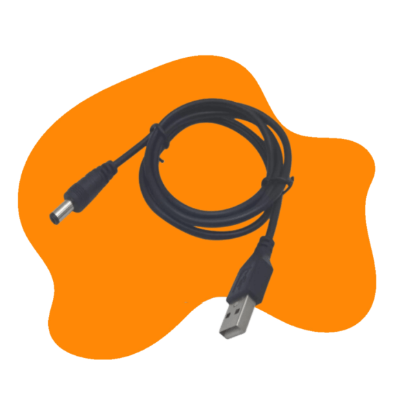 Cable de charge USB