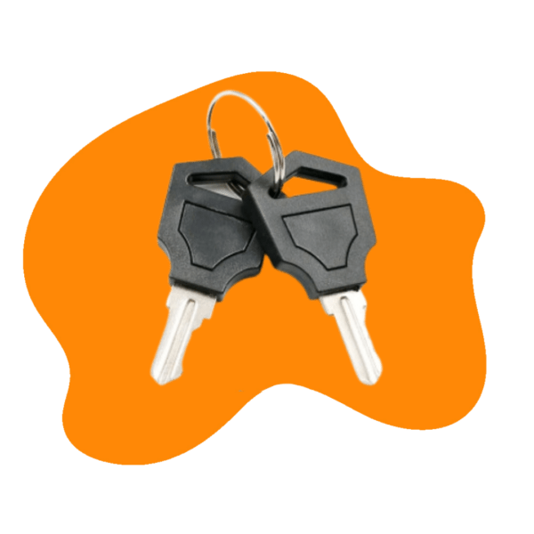 Clé
