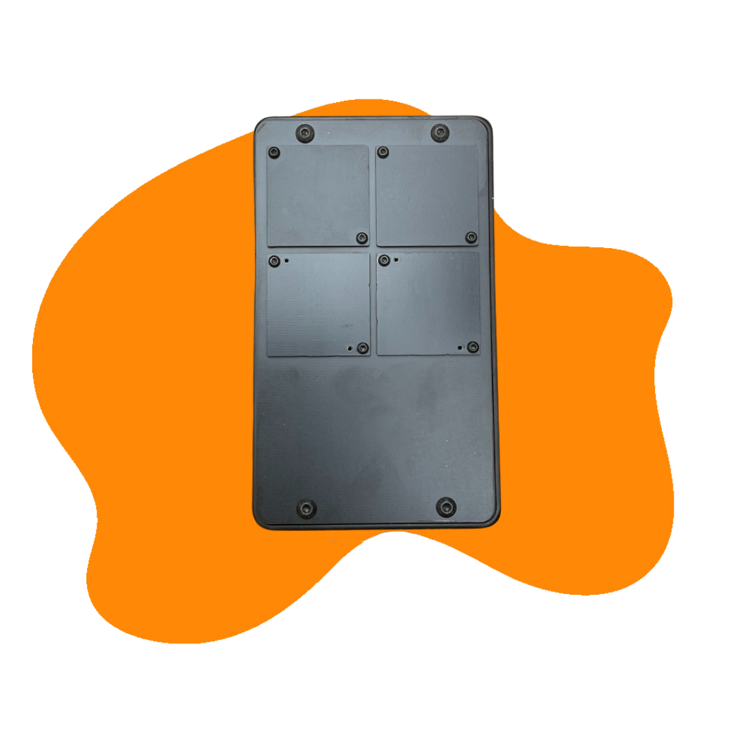 Detecteur ISY